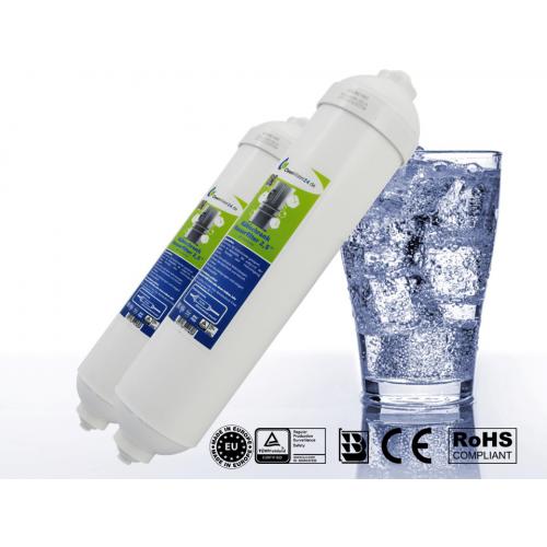 Kühlschrankfilter 2x Cleanwater24