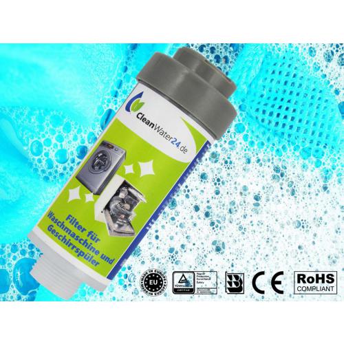 Waschmaschinennfilter Cleanwater24
